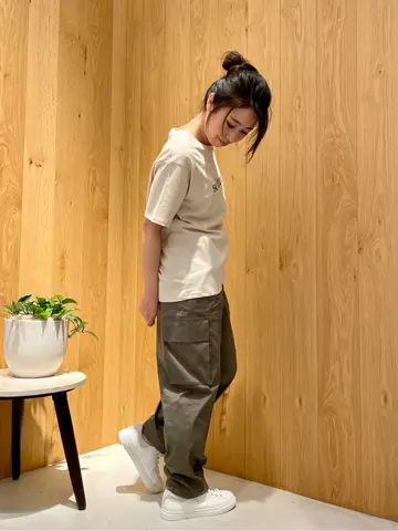 23区 加藤 コーディネート画像