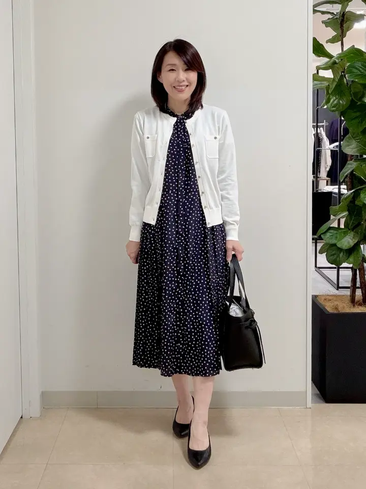 23区 S 宇井 コーディネート画像