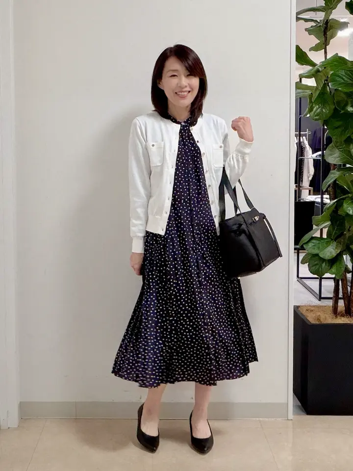 23区 S 宇井 コーディネート画像