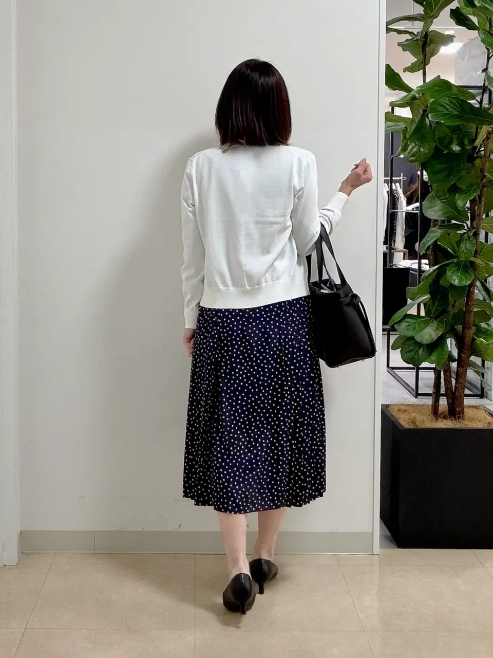 23区 S 宇井 コーディネート画像