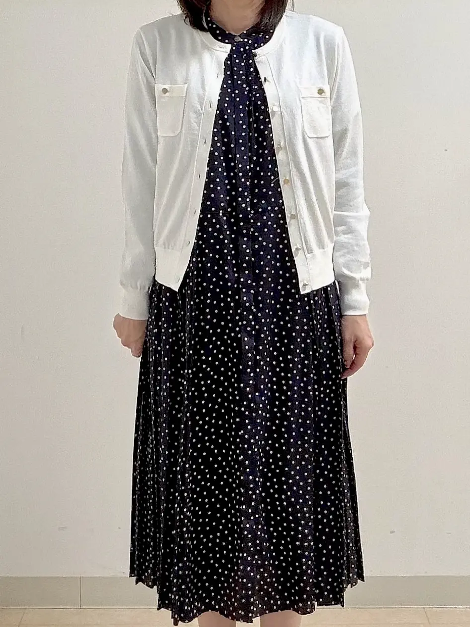 23区 S 宇井 コーディネート画像