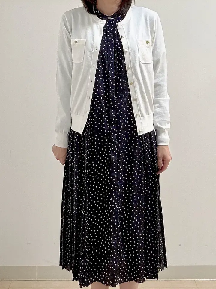 23区 S 宇井 コーディネート画像