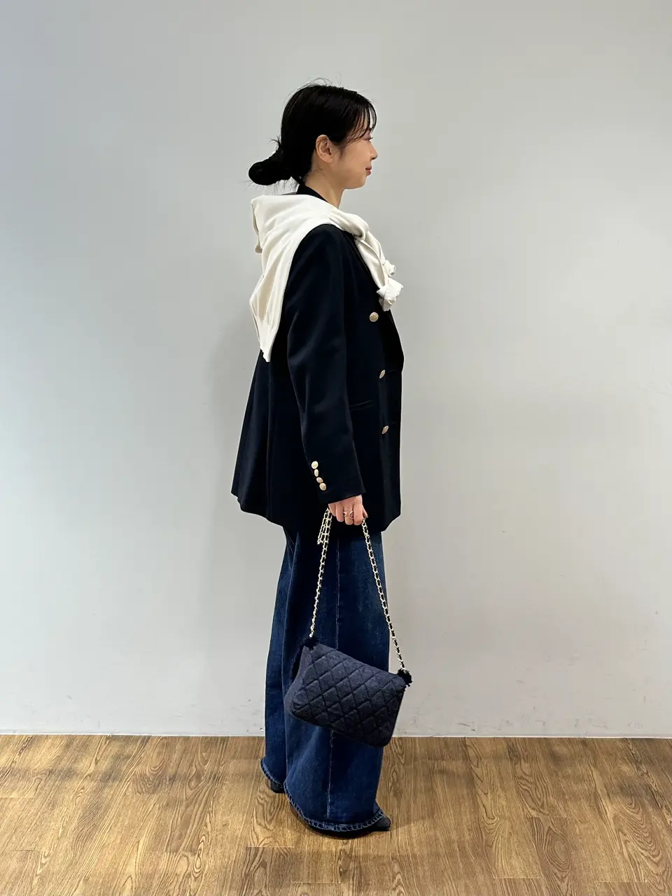 23区 西嶋 コーディネート画像