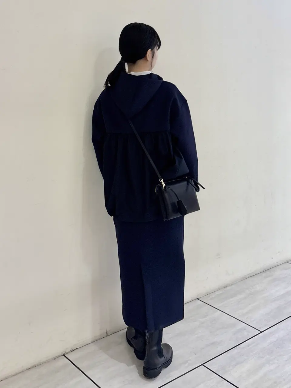 23区 S 平井 コーディネート画像