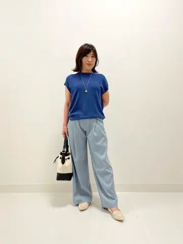 23区 高橋 コーディネート画像