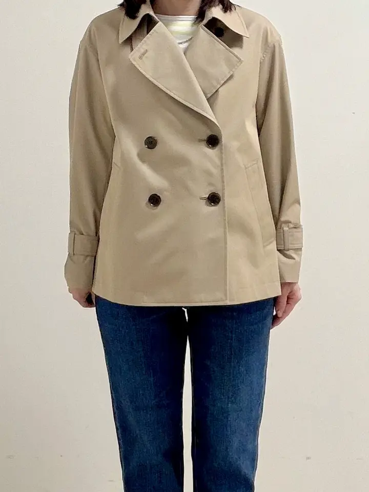 23区 S 宇井 コーディネート画像