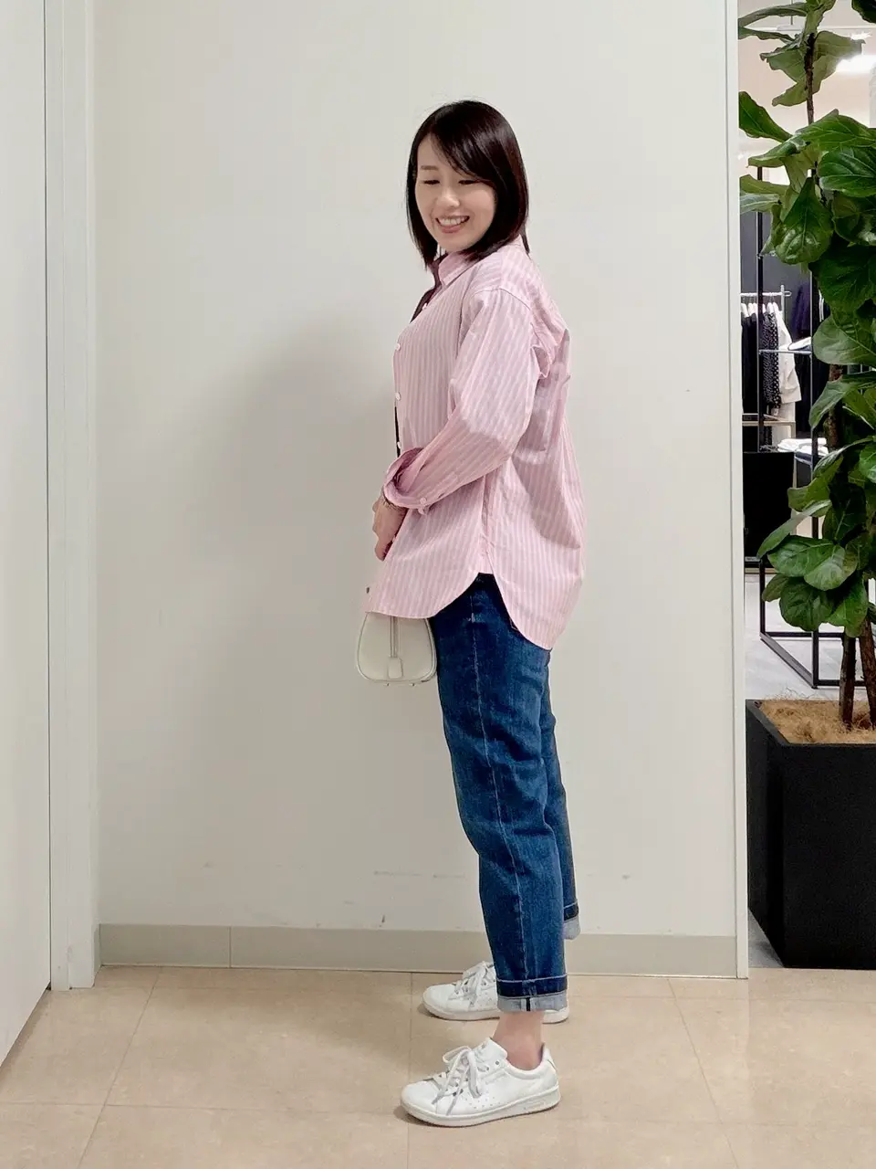 23区 S 宇井 コーディネート画像