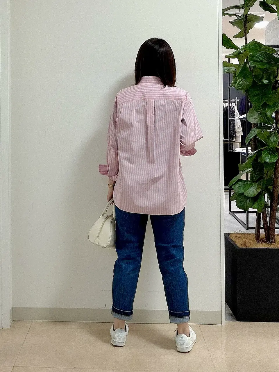 23区 S 宇井 コーディネート画像