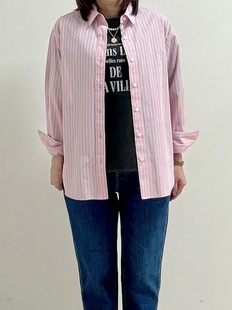 23区 S 宇井 コーディネート画像