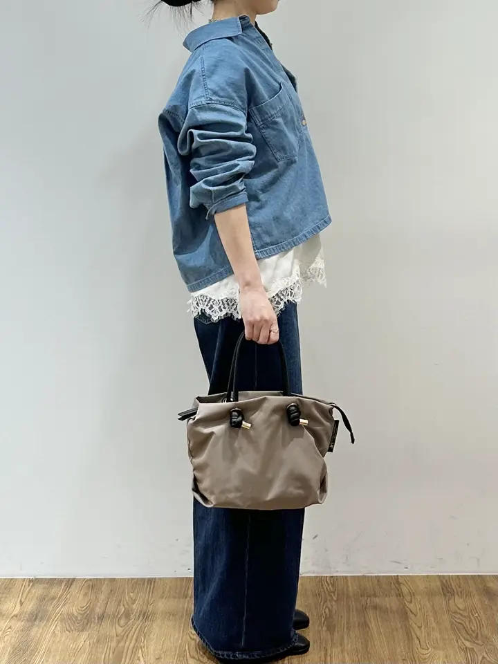 23区 西嶋 コーディネート画像