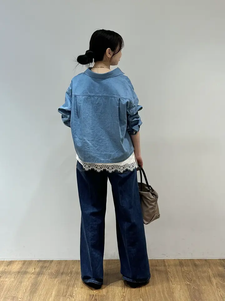 23区 西嶋 コーディネート画像