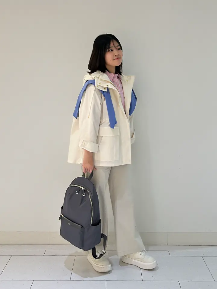 23区 H.M コーディネート画像