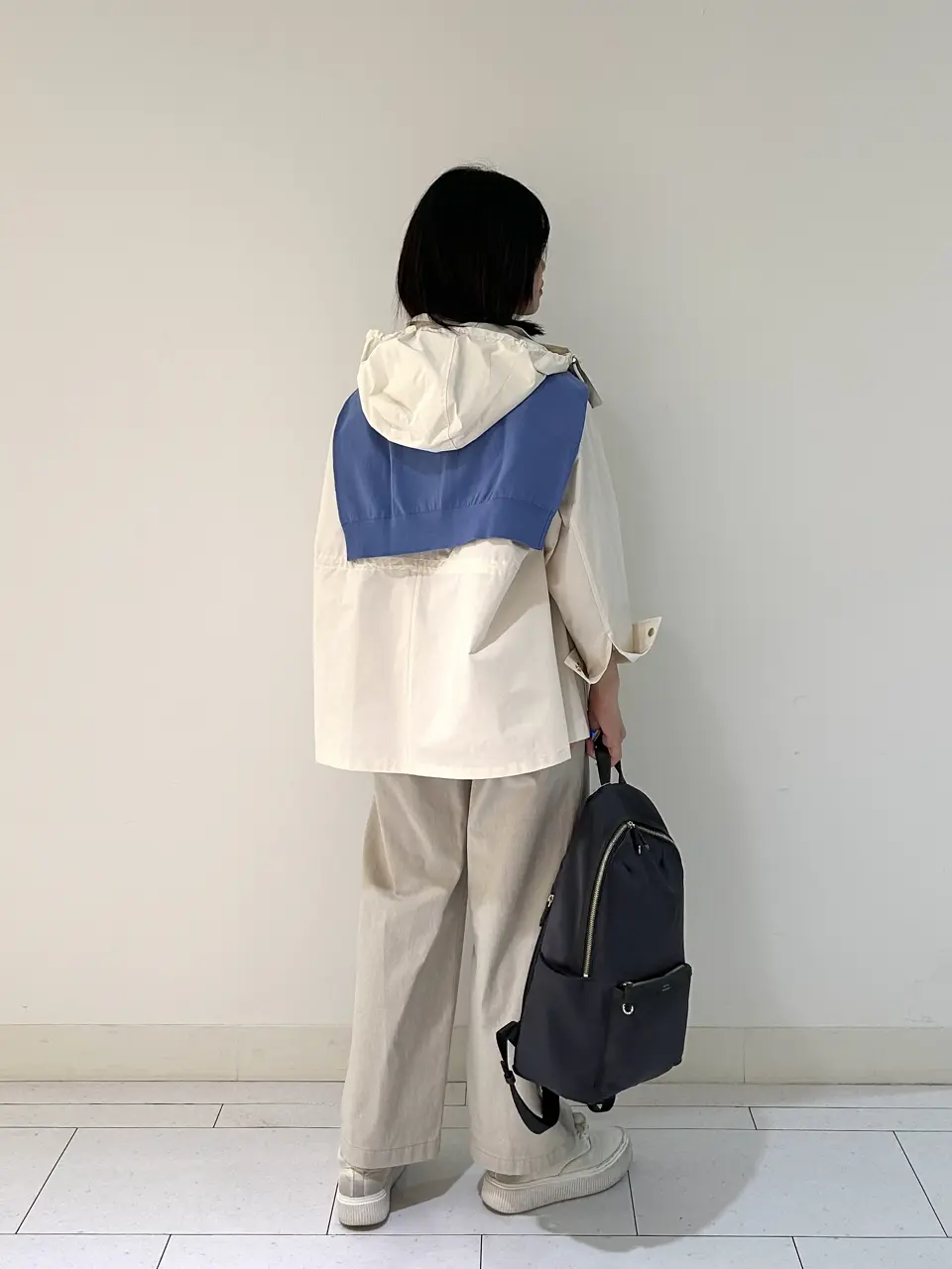 23区 H.M コーディネート画像