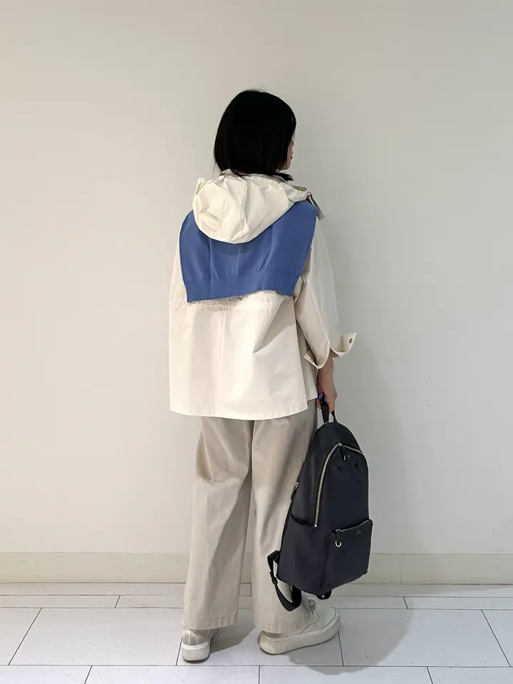 23区 H.M コーディネート画像