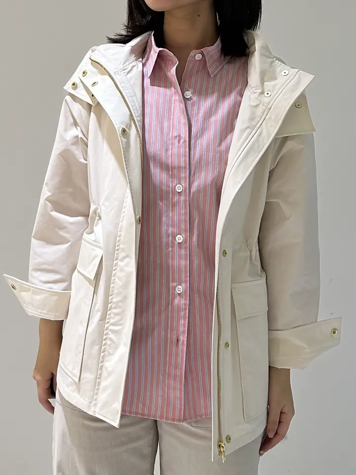 23区 H.M コーディネート画像