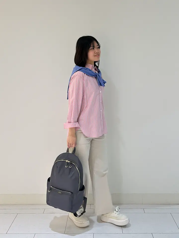 23区 H.M コーディネート画像