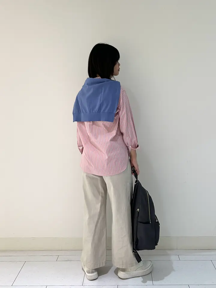 23区 H.M コーディネート画像