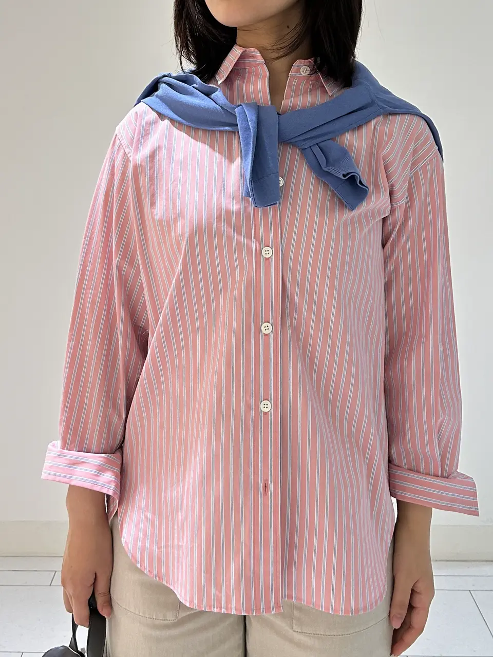 23区 H.M コーディネート画像