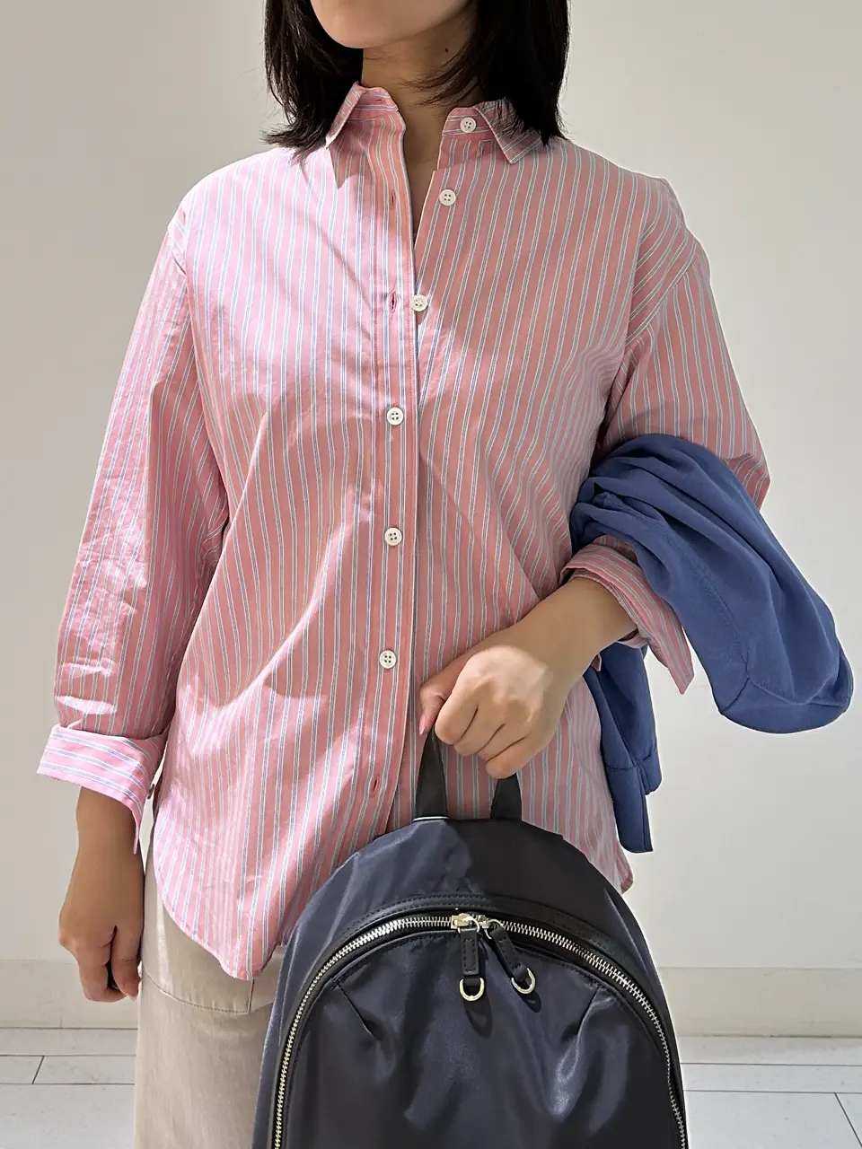 23区 H.M コーディネート画像