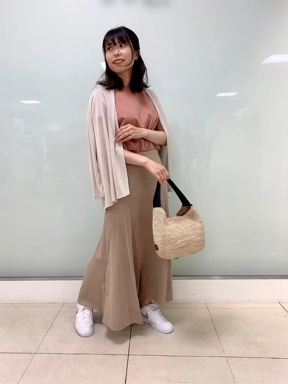 23区 原 コーディネート画像