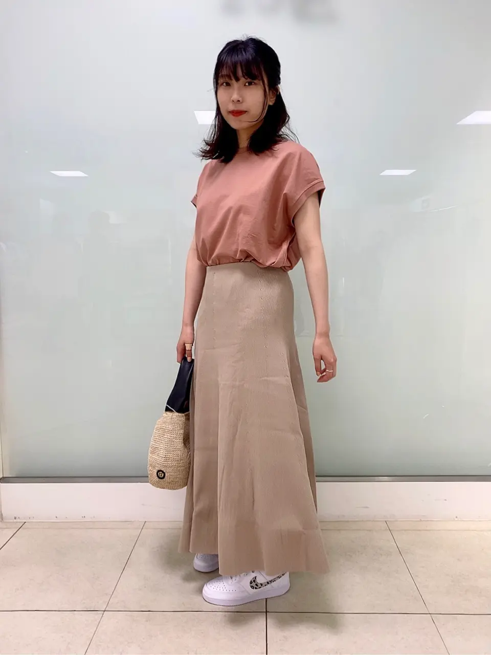 23区 原 コーディネート画像