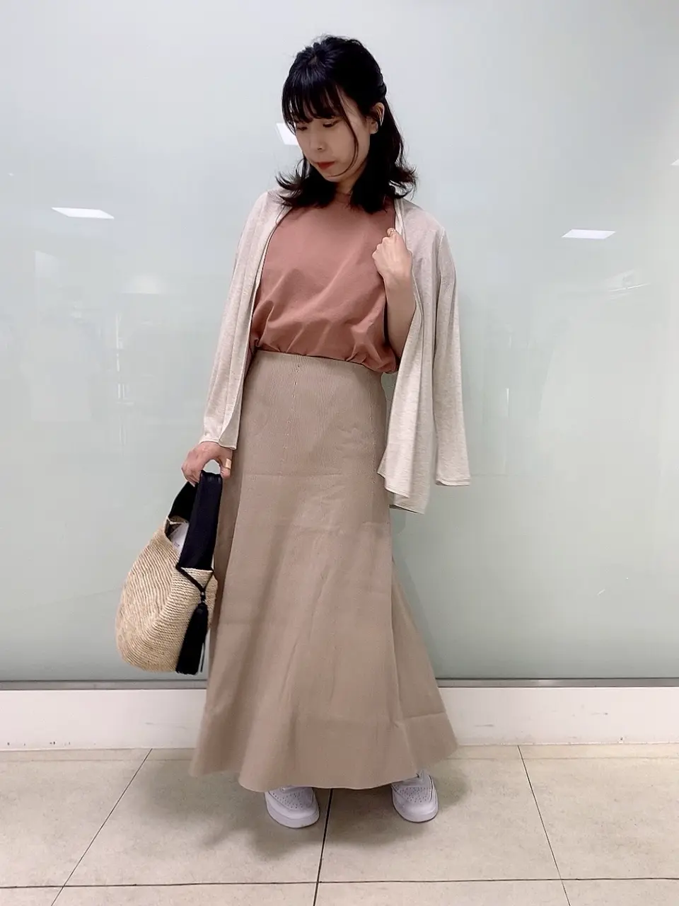 23区 原 コーディネート画像