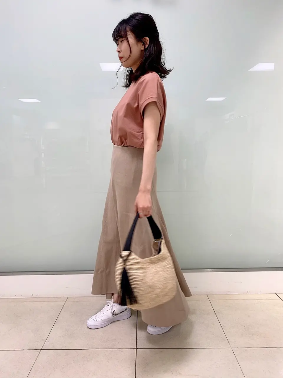 23区 原 コーディネート画像