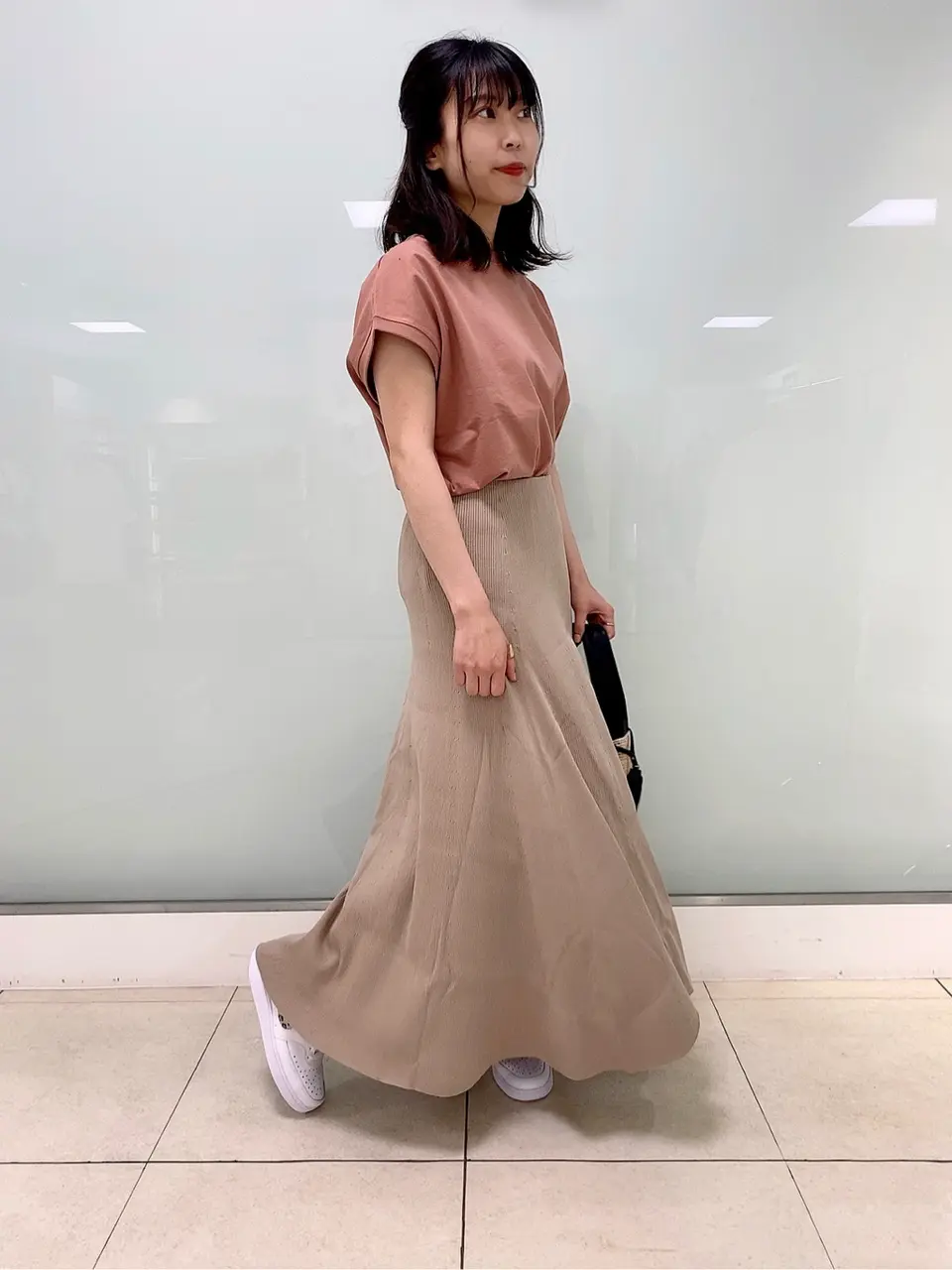 23区 原 コーディネート画像