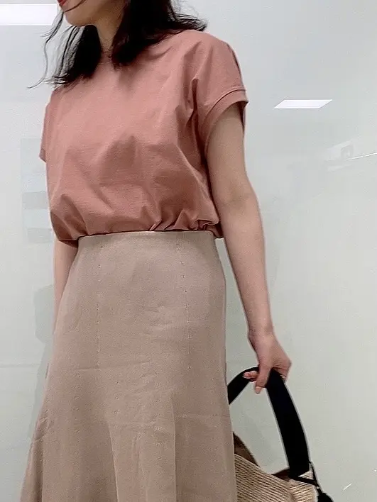 23区 原 コーディネート画像