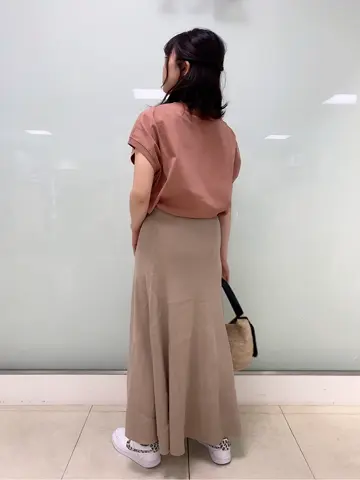 23区 原 コーディネート画像