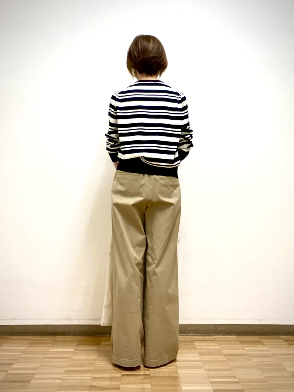 23区 武田 コーディネート画像