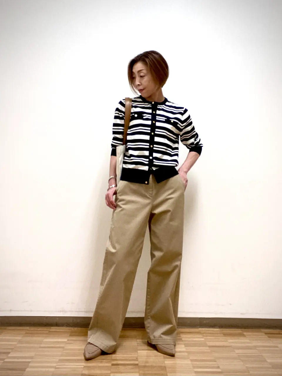  武田 コーディネート画像