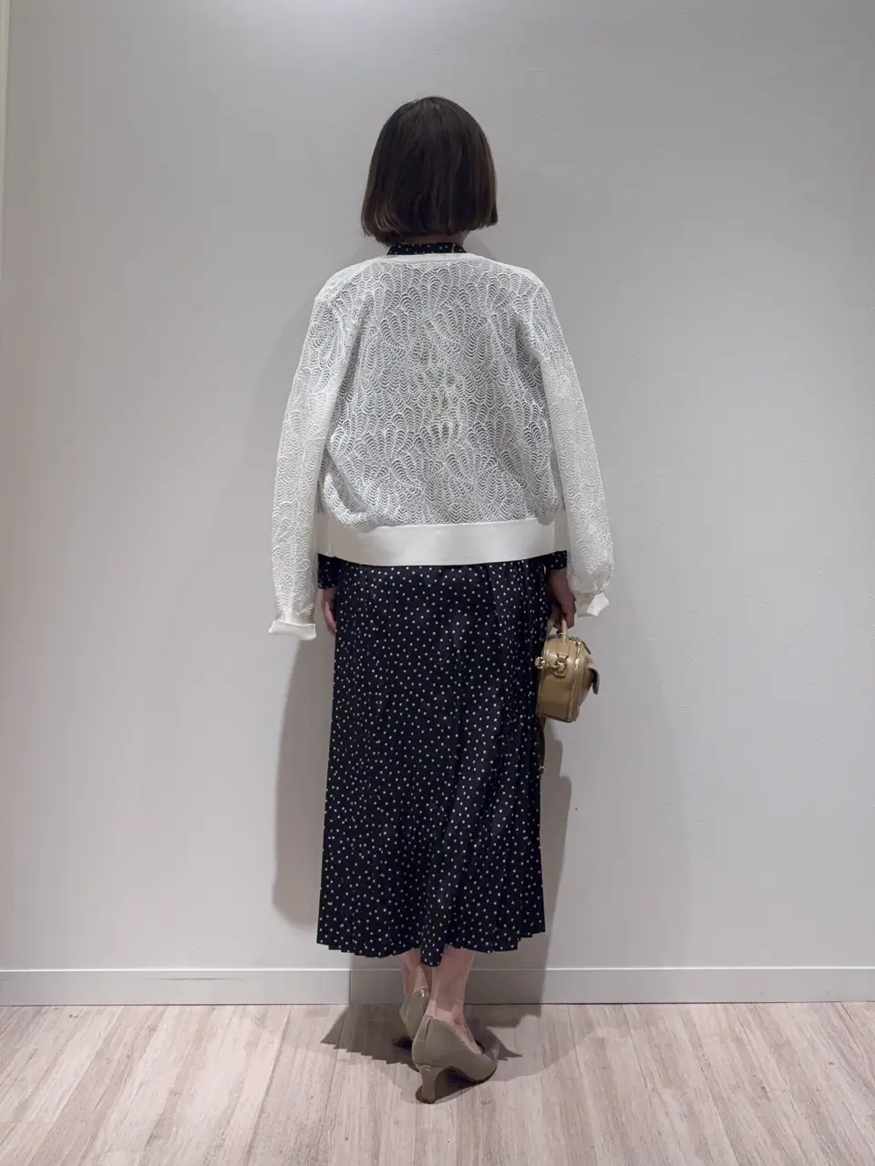 23区 澤田 コーディネート画像