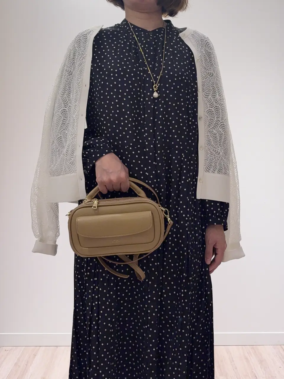 23区 澤田 コーディネート画像