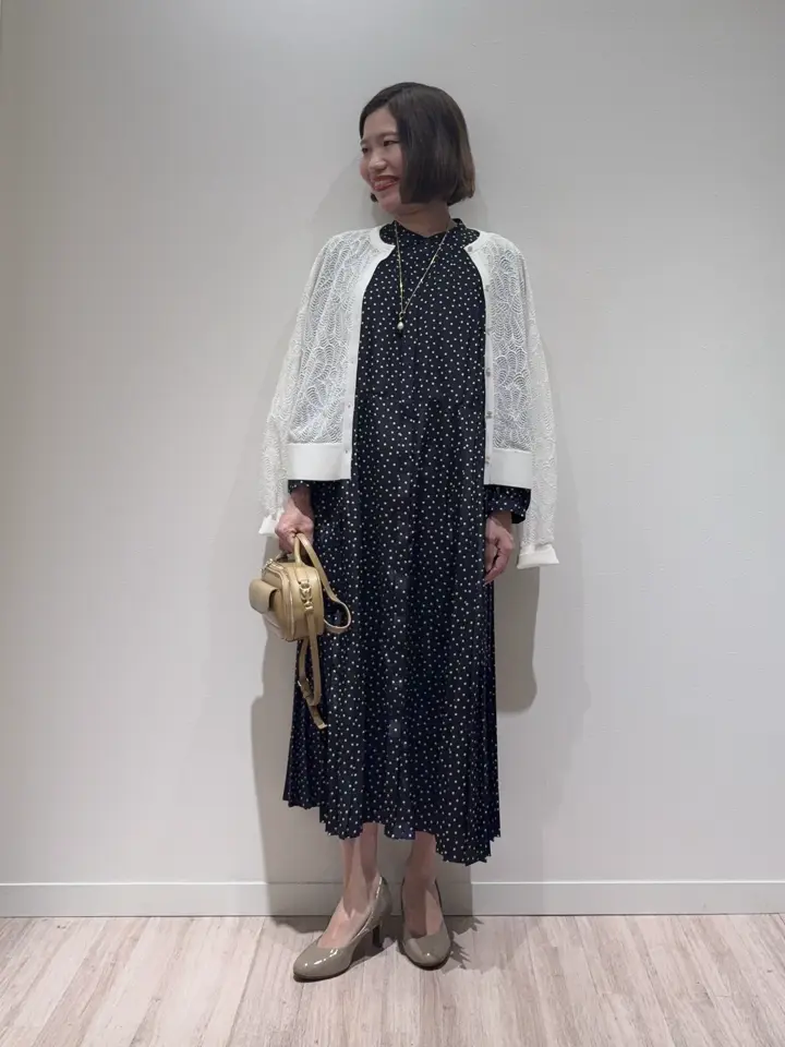 23区 澤田 コーディネート画像