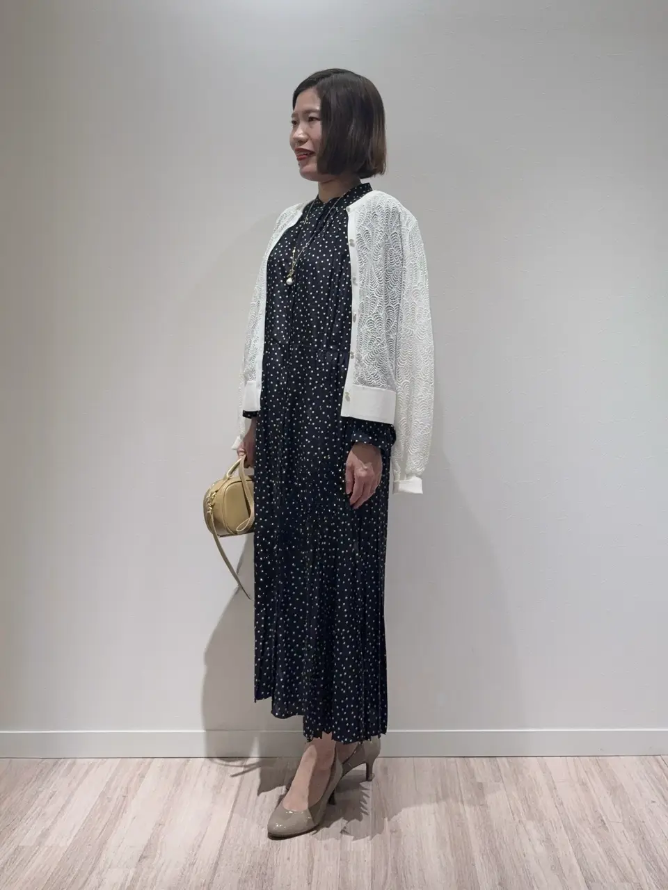 23区 澤田 コーディネート画像