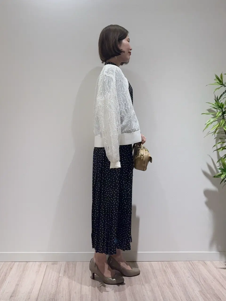 23区 澤田 コーディネート画像