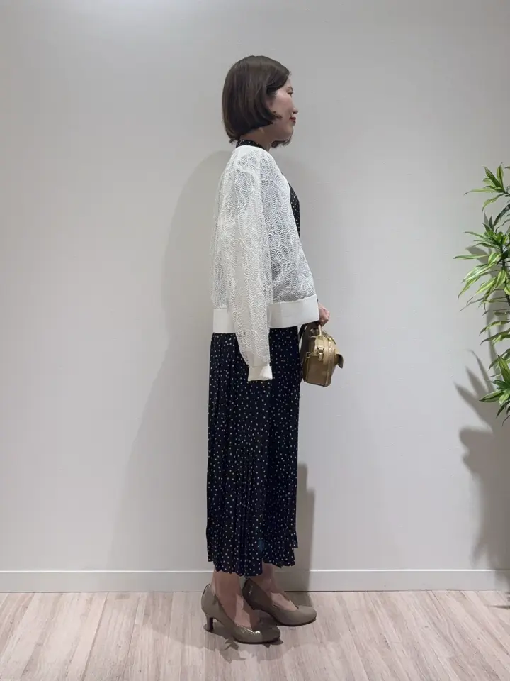 23区 澤田 コーディネート画像