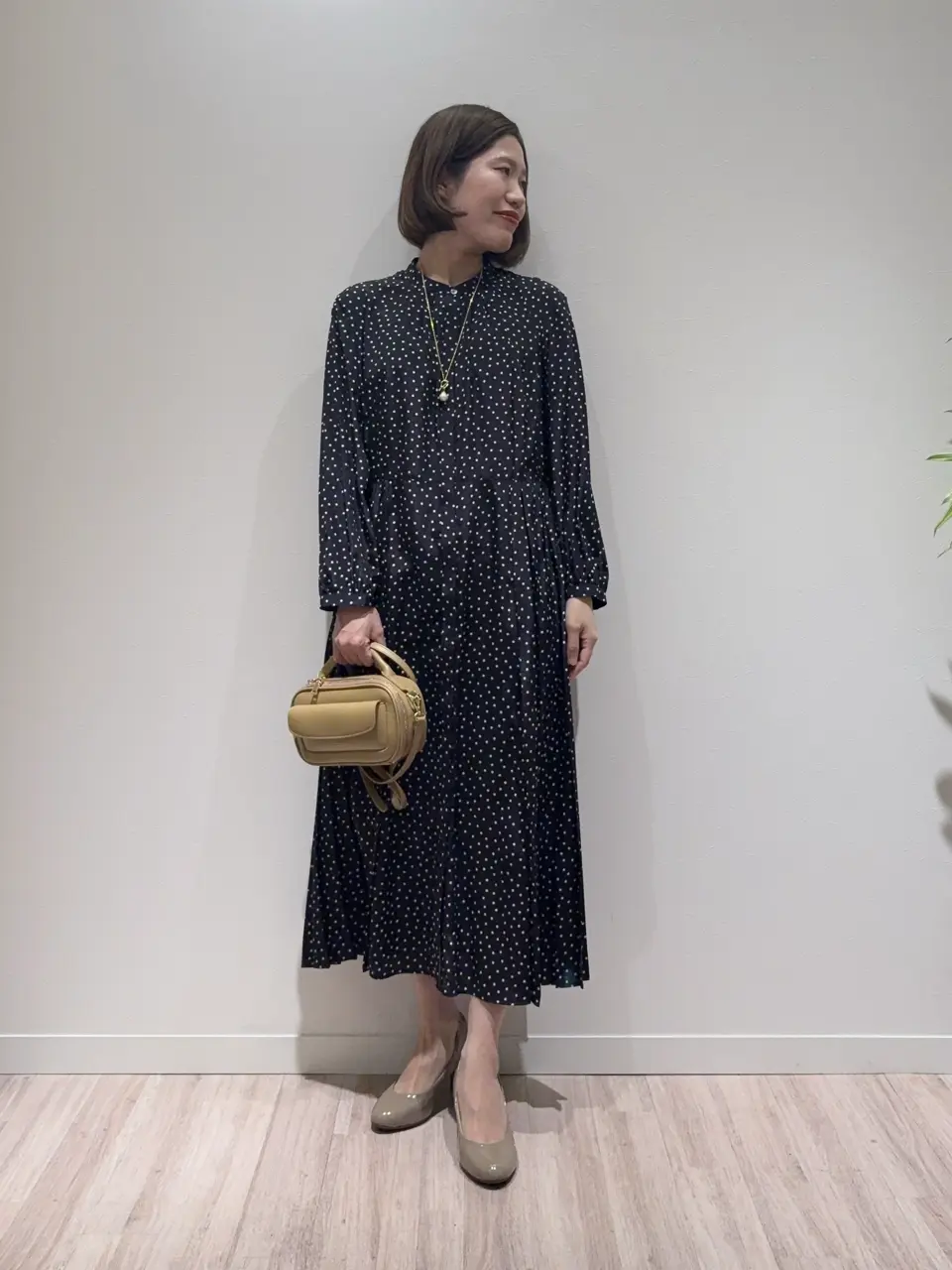 23区 澤田 コーディネート画像