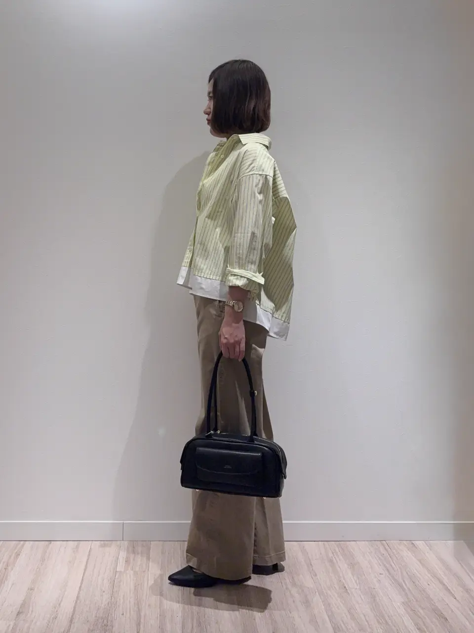 23区 澤田 コーディネート画像