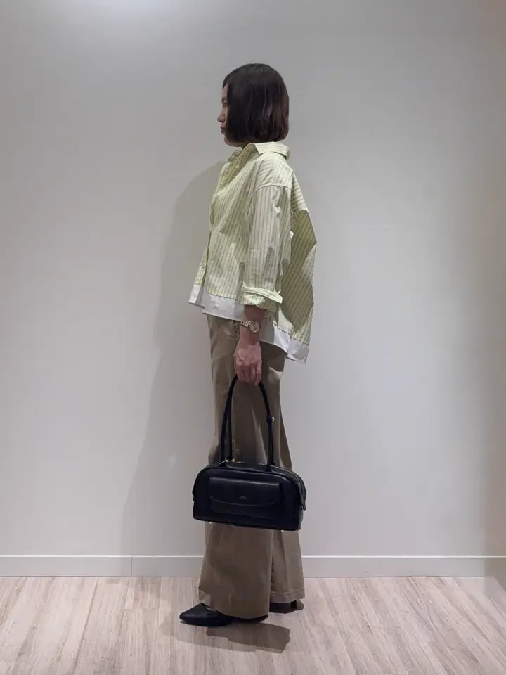 23区 澤田 コーディネート画像