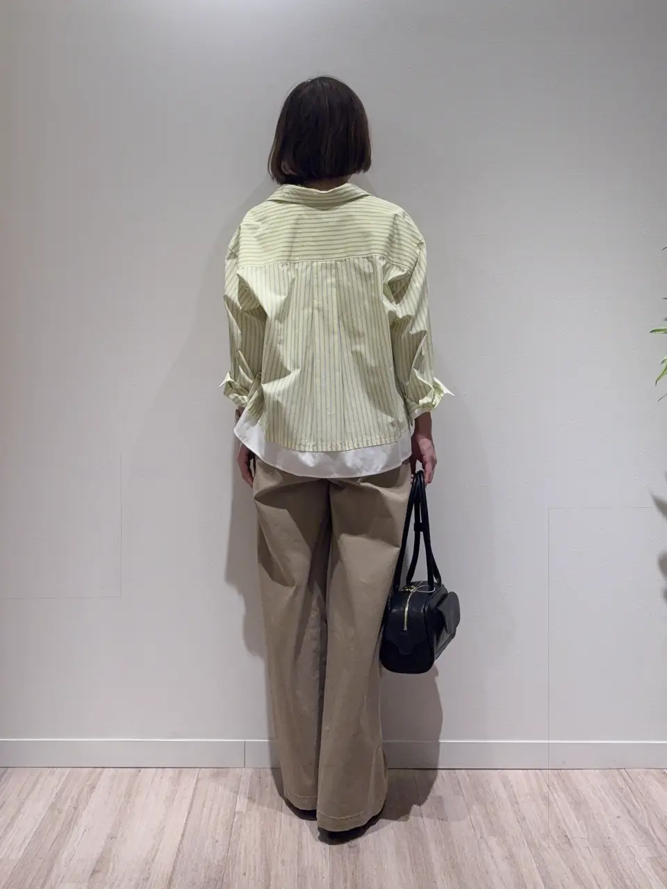 23区 澤田 コーディネート画像