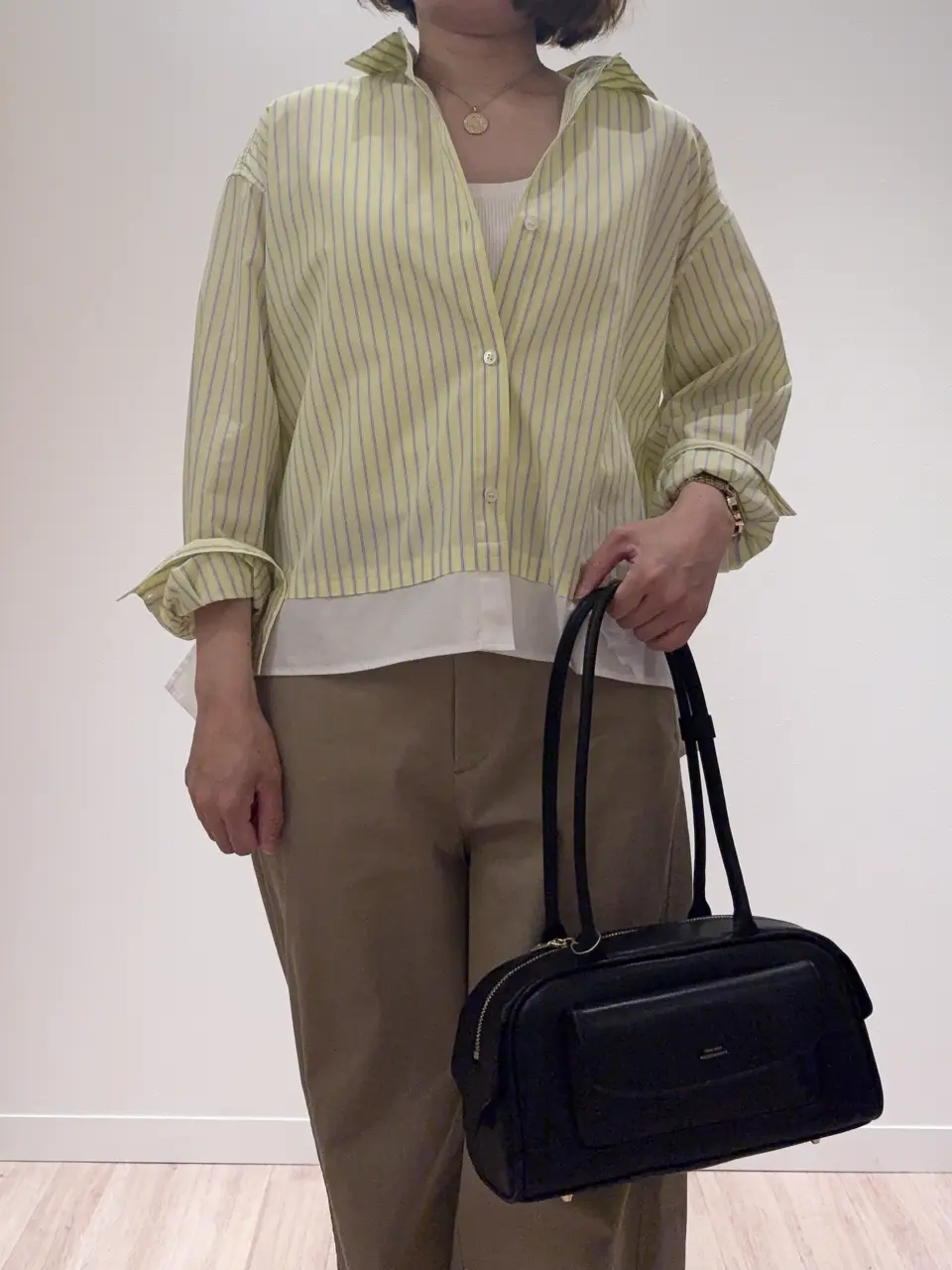 23区 澤田 コーディネート画像