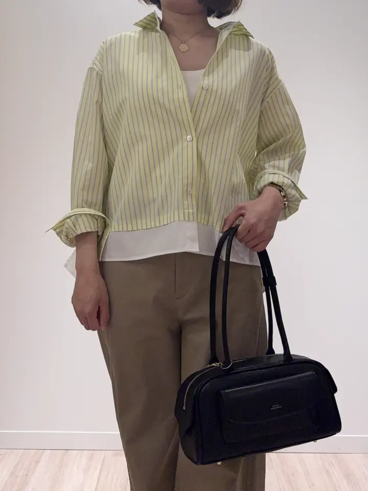 23区 澤田 コーディネート画像