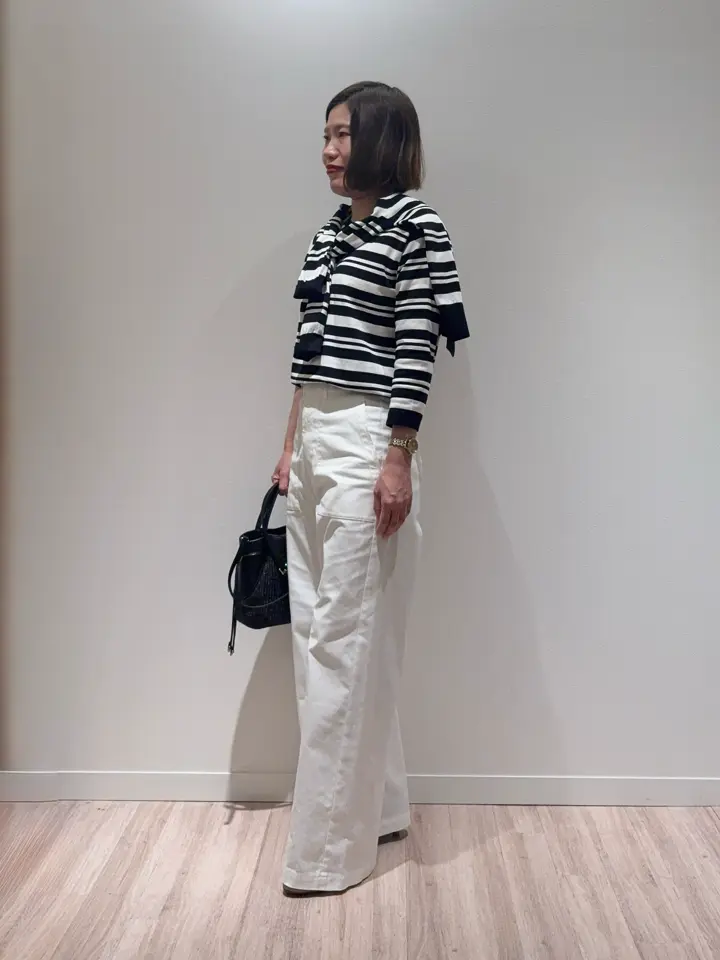 23区 澤田 コーディネート画像