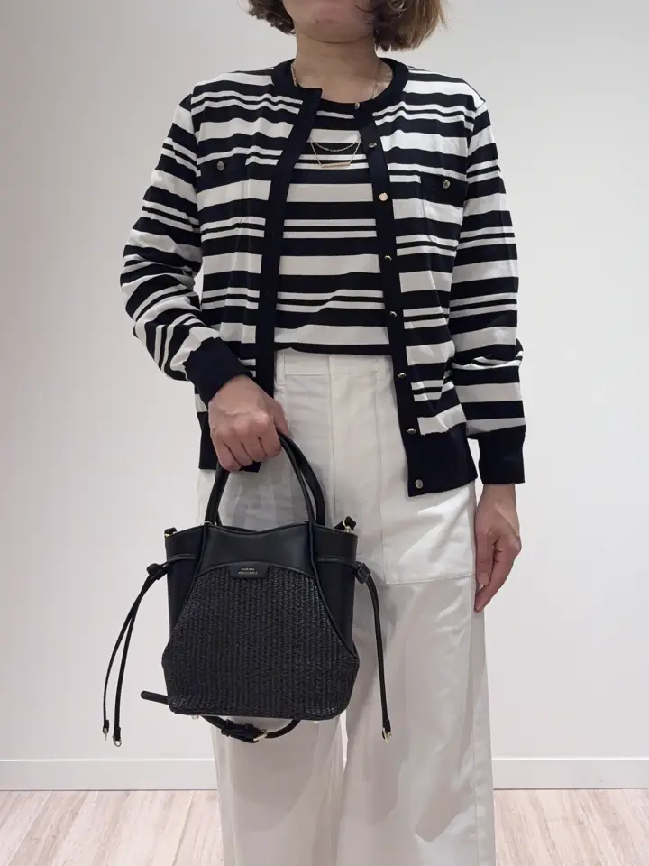 23区 澤田 コーディネート画像