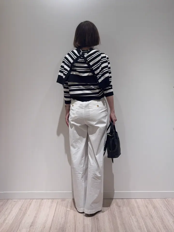 23区 澤田 コーディネート画像