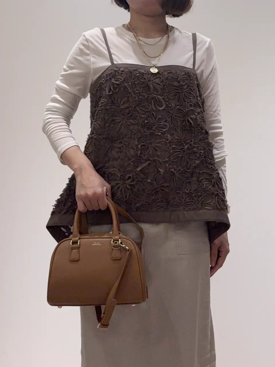 23区 澤田 コーディネート画像