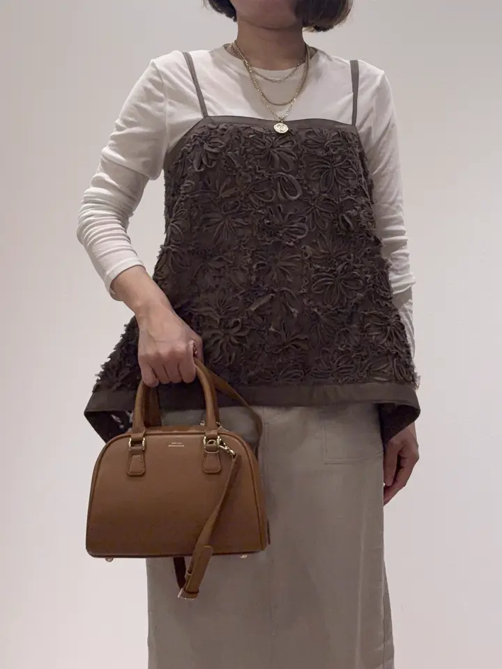 23区 澤田 コーディネート画像