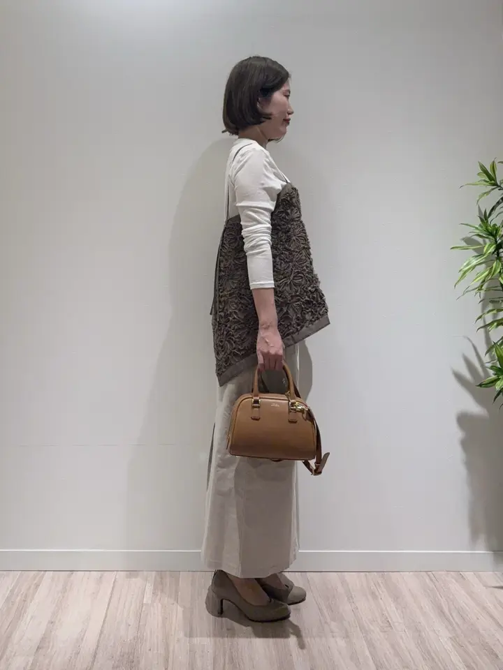 23区 澤田 コーディネート画像